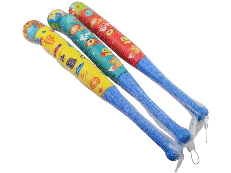 Baseballová pálka, 39 cm