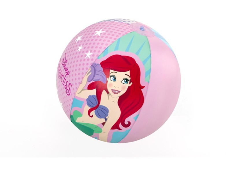 BW91042 - Míč princezna 51cm