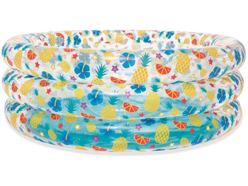 BW51045 - Bazén Φ1,50 m x 53 cm