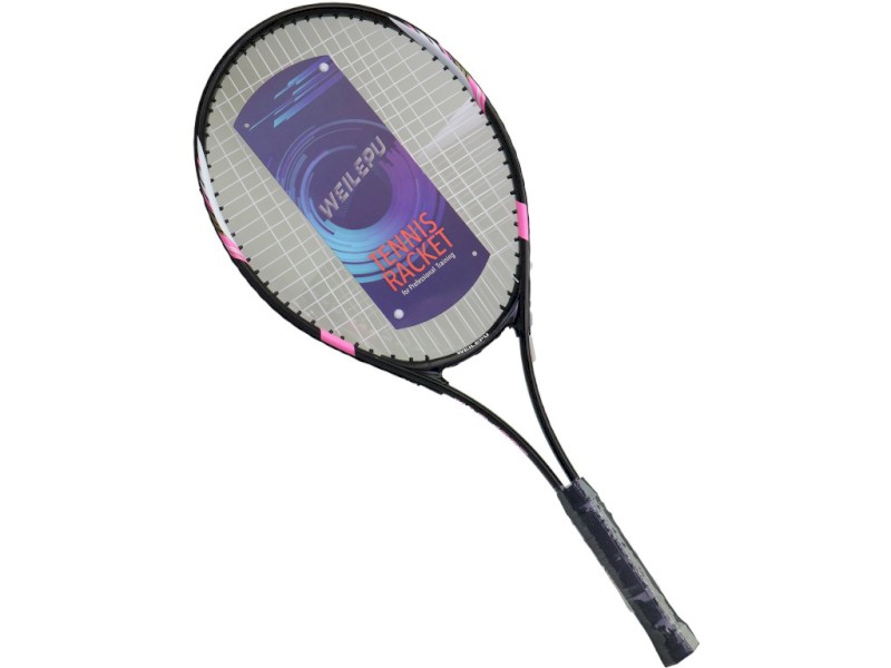 Tenicová raketa, 69 x 27,5 cm Tenicová raketa, 69 x 27,5 cm