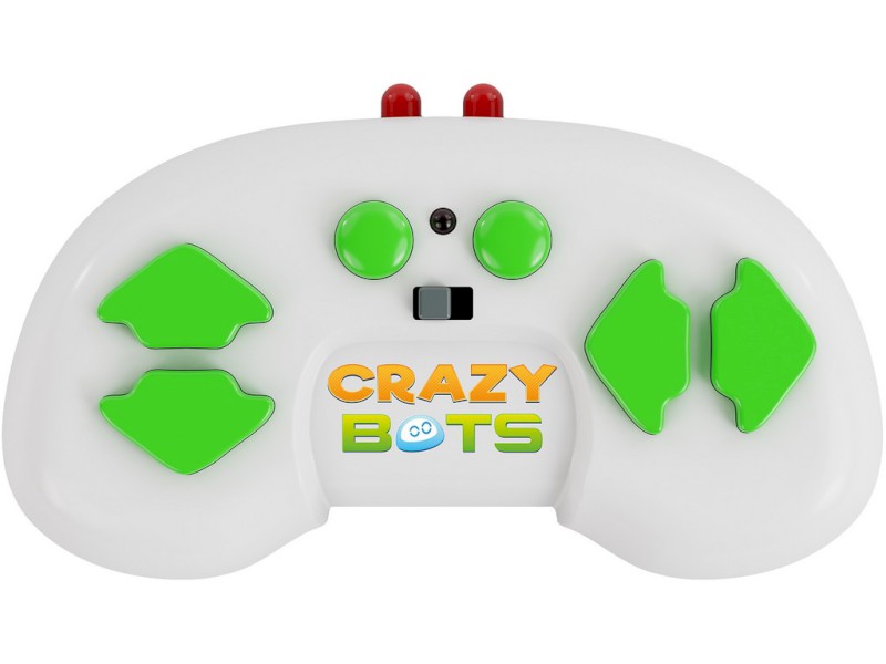 15699 - Robot Roll na ovládání