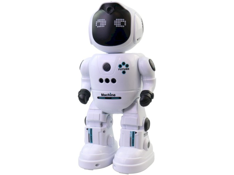 Robot na ovládání