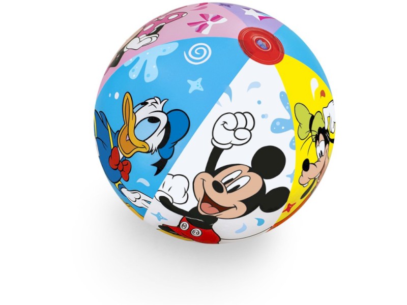 Bestway 91098 - Nafukovací míč 51cm