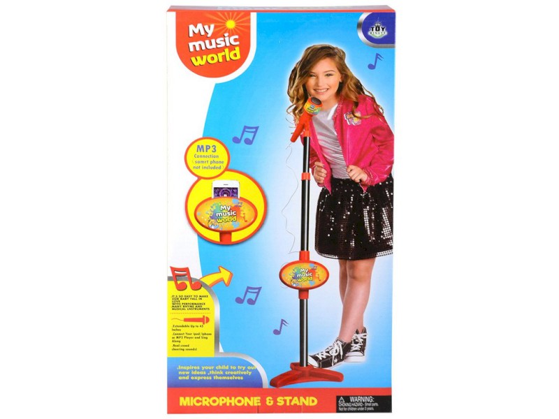 08000 - Karaoke, 39x20x7cm