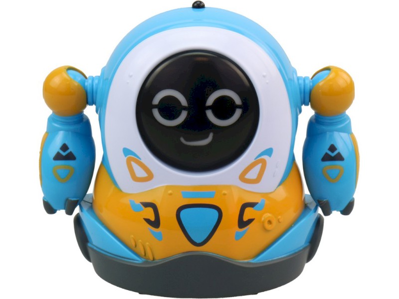 15699 - Robot Roll na ovládání