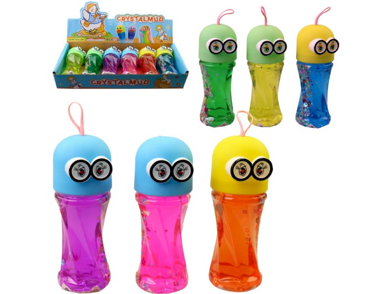 Hmota, 6 ks v display boxu