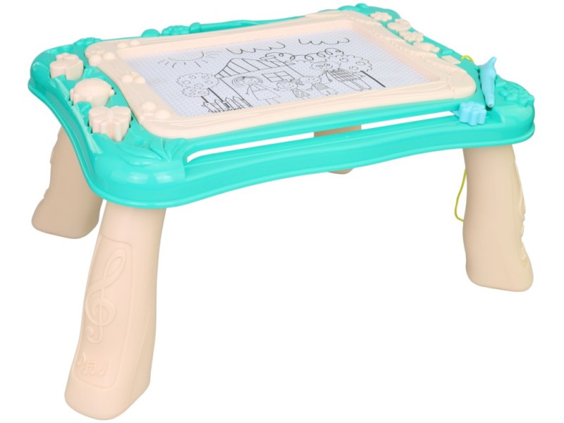 11356 - Tabulka magická 2 v 1, 43 x 8 x 31cm