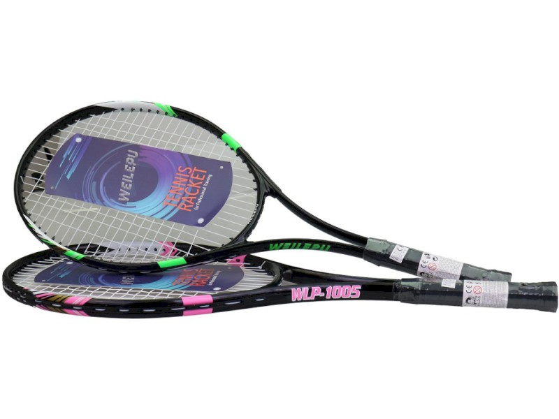 Tenicová raketa, 69 x 27,5 cm Tenicová raketa, 69 x 27,5 cm