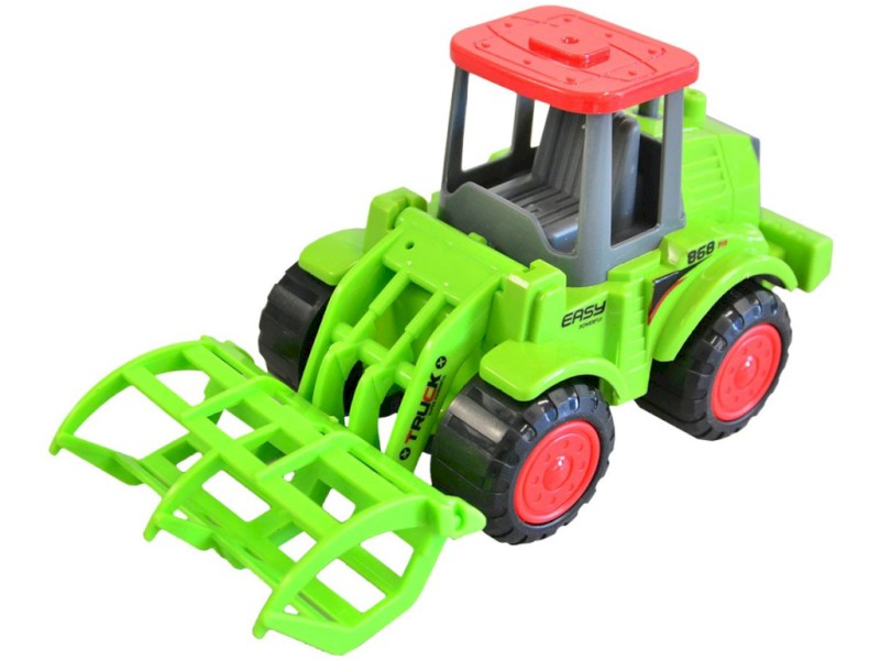 11588 - Auto stavební, 15 cm