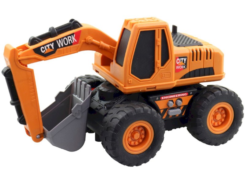 Pracovní stroj, na baterie, 22 cm