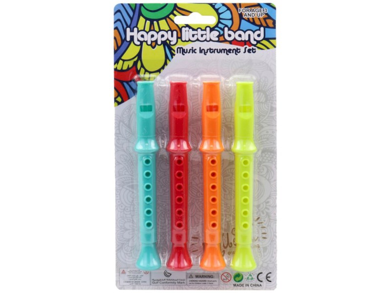 14812 - Flétna, 2 x 2 x 14 cm