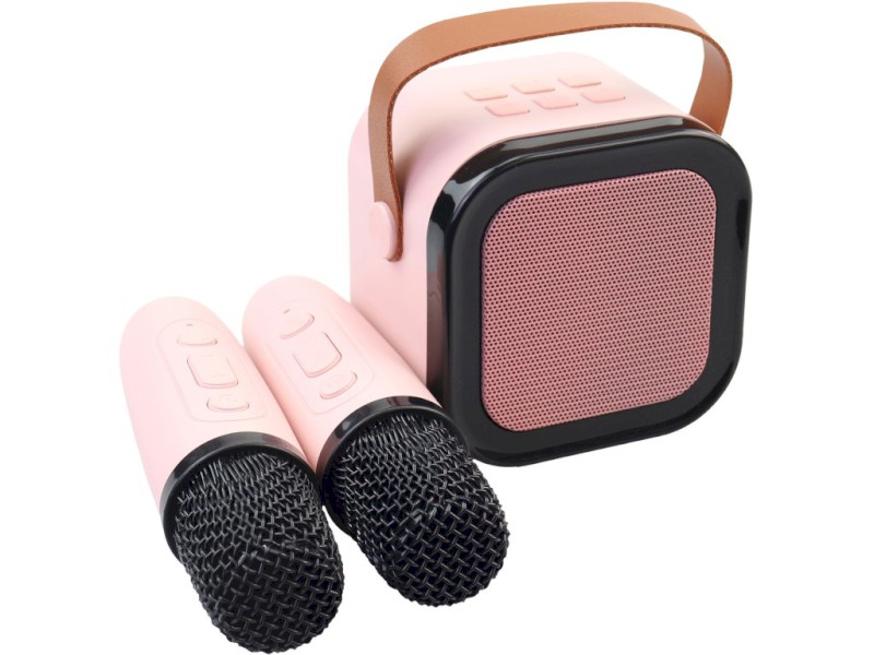 Mikrofon s bateriemi