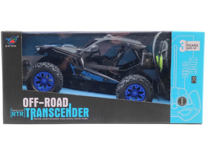 Auto na ovládání, 27 MHz Auto na ovládání, 27 MHz