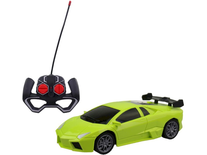 Auto na ovládání 1:24