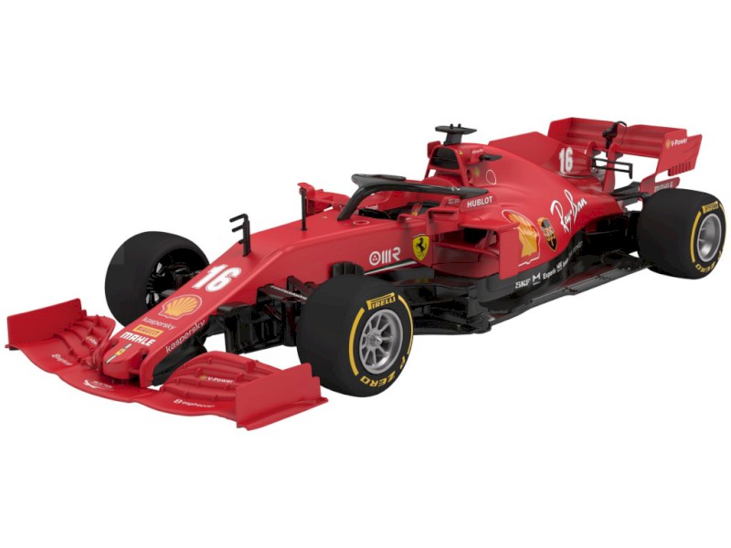 R/C 1:16 Ferrari  SF1000 Building kit