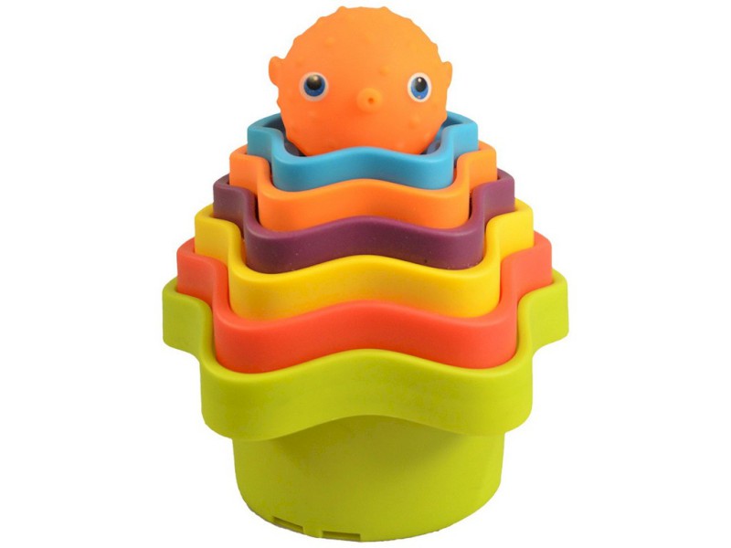 09971 - Pyramida, 14 x 12 x 12 cm