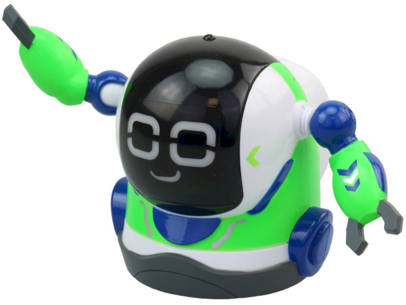 15700 - Robot Rock na ovládání