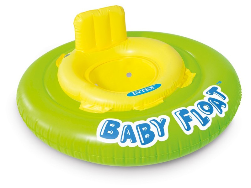 IN56588EE - Baby float