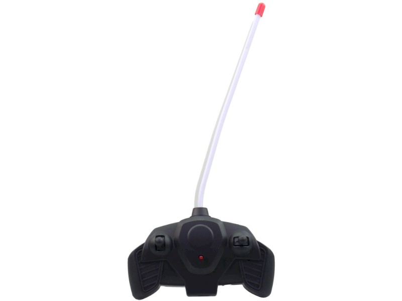 Farmářský traktor na dálkové ovládání, 22 cm