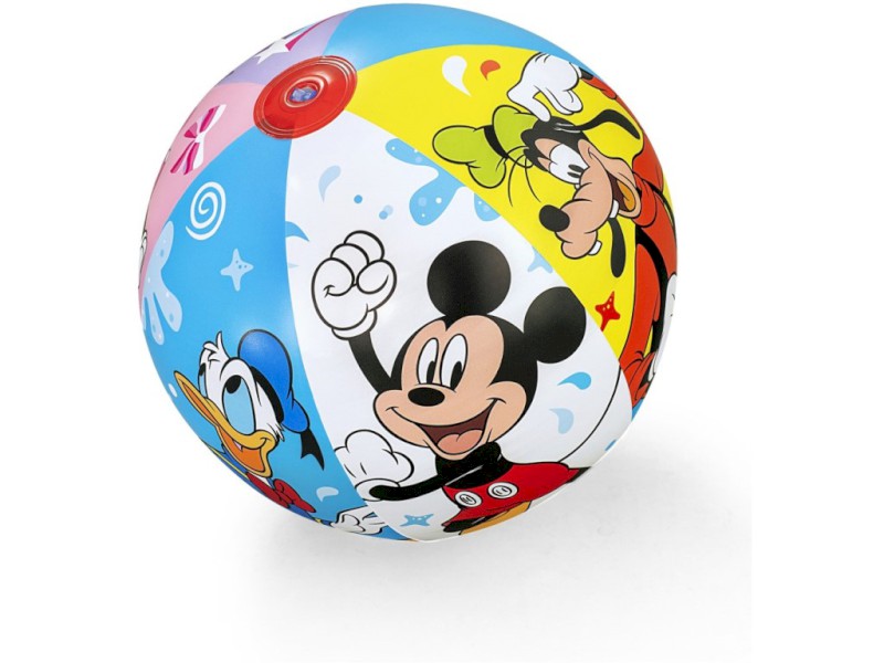 Bestway 91098 - Nafukovací míč 51cm