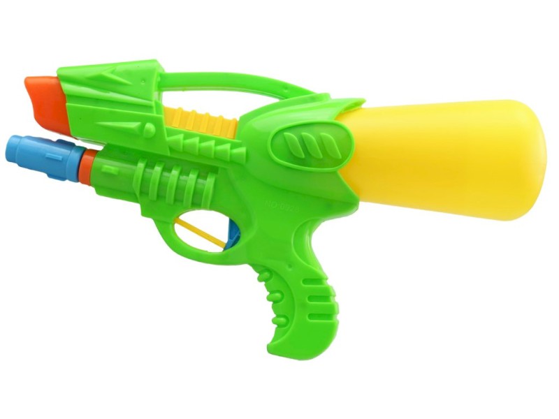 15426 - Pistole na vodu, 29 x 15 x 6,5 cm