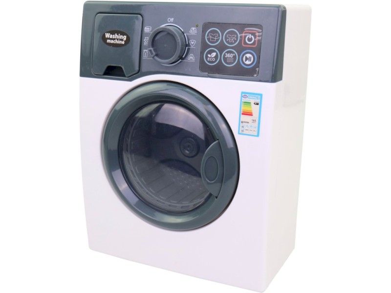 21417 - Pračka na baterie