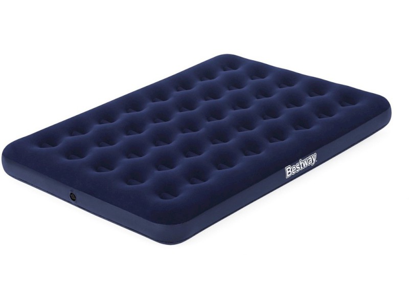 BW67287 - Matrace nafukovací, 1,91 m x 1,37 m x 22 cm