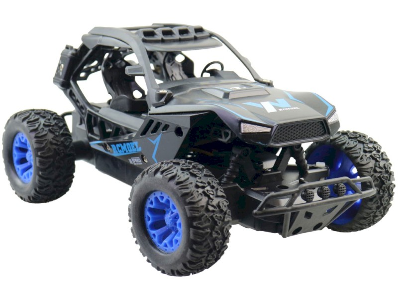 Auto na ovládání, 27 MHz Auto na ovládání, 27 MHz