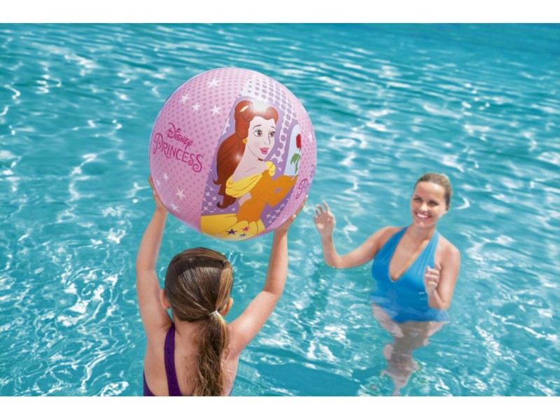 BW91042 - Míč princezna 51cm