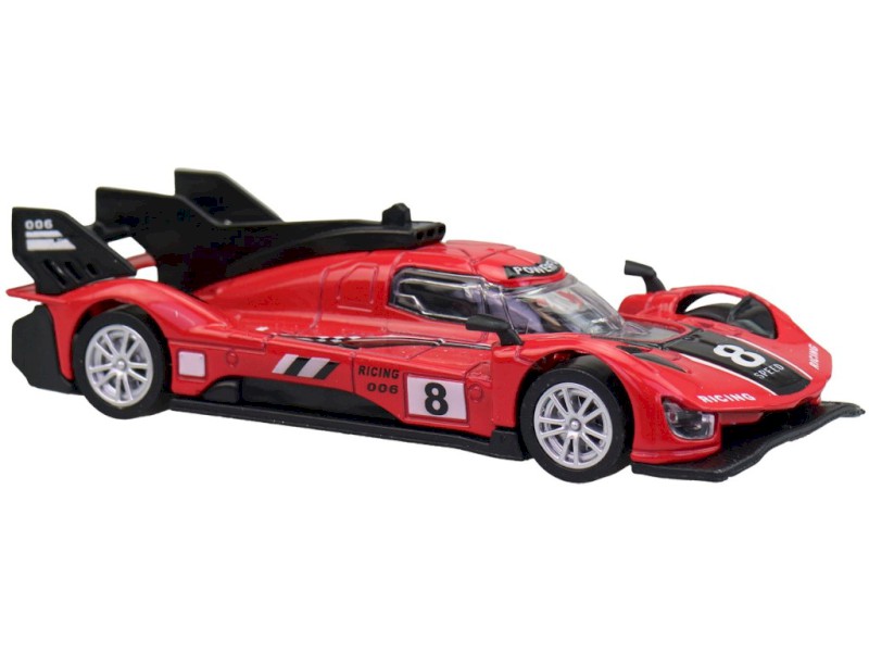 Auto závodní, 11 cm