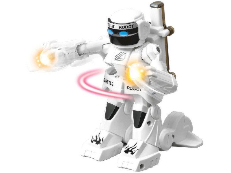 03366 - Roboti bojovníci