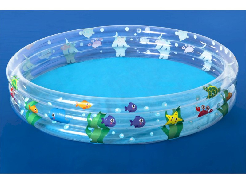 BW51004 - Bazén Φ1,52 m x 30 cm