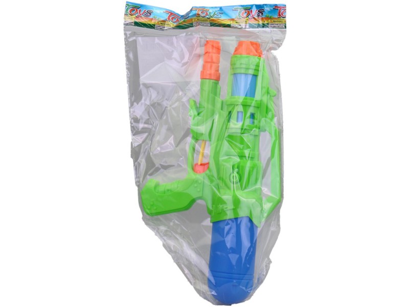 Pistole na vodu v sáčku, 31 cm