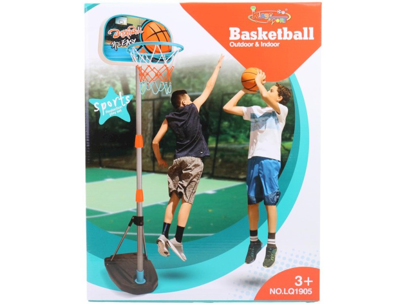 Basketbalová souprava