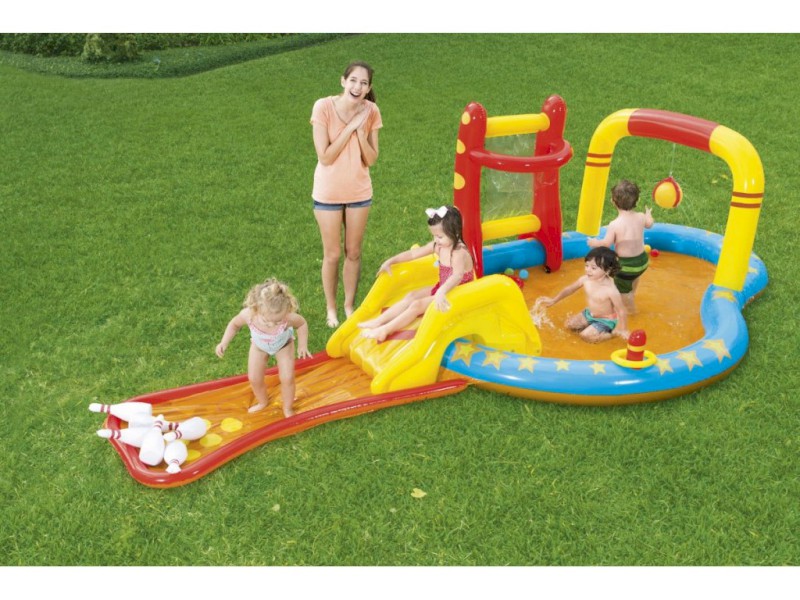 Bestway 53068 Lil Champ 435 x 213 x 117 cm