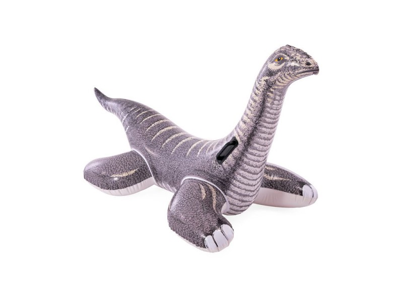 BRONTOSAURUS RIDE-ON