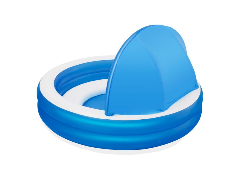 Bestway 54337 bazén se stříškou 241 x 140 cm