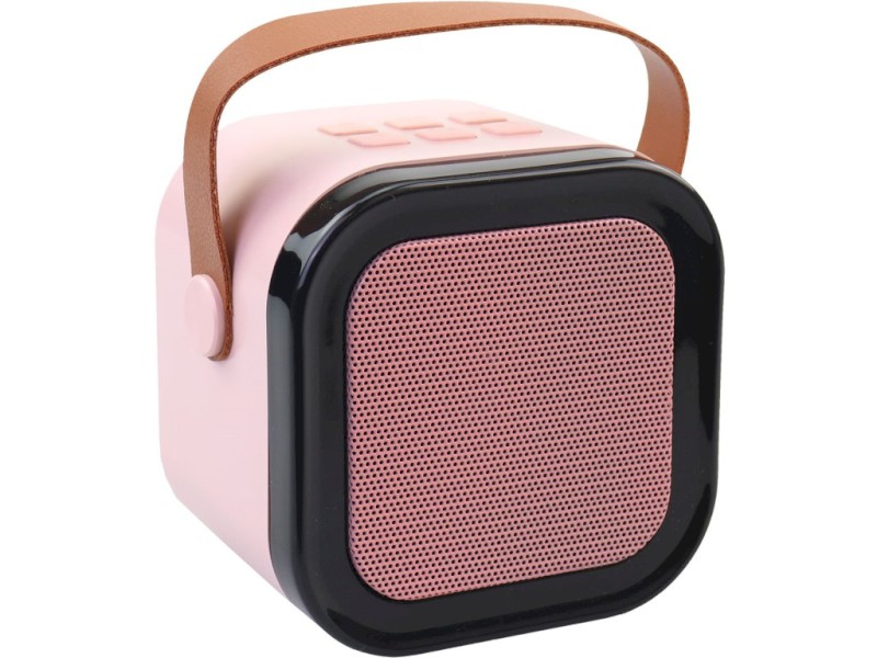 Mikrofon s bateriemi