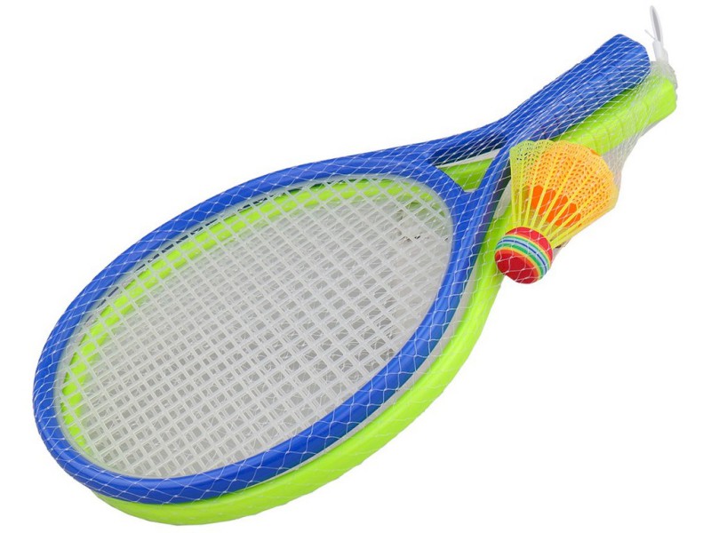 13273 - Rakety s míčkem 42 cm