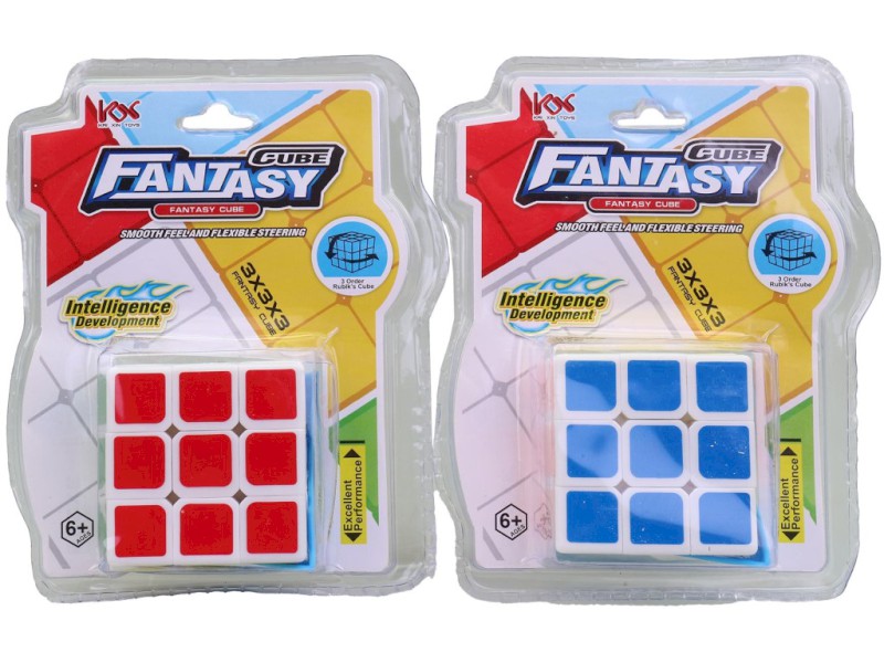 Kostka hlavolam, 5 cm