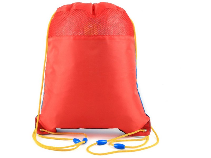 12001 - Sáček na cvičení CARS