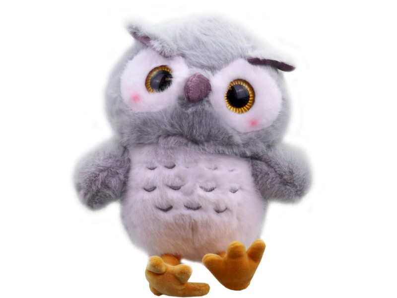 Sova, 20 cm