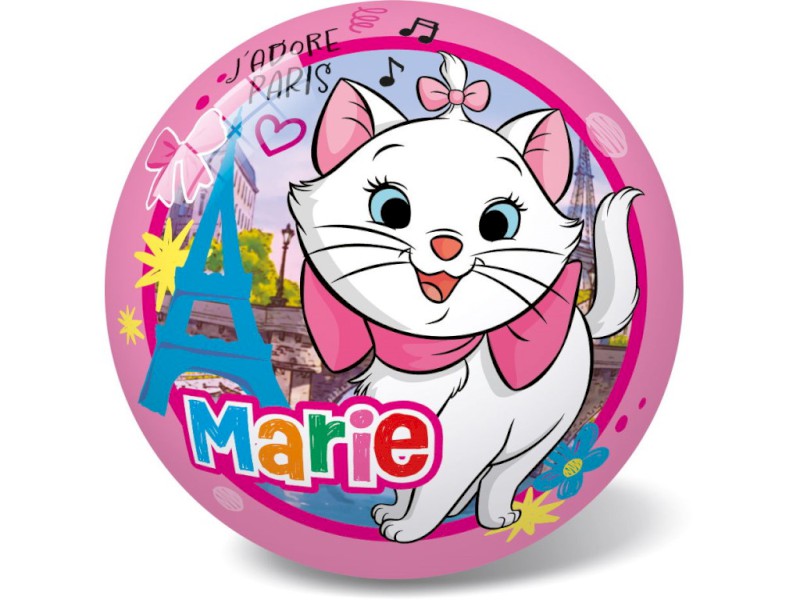 Míč MARIE, 14 cm