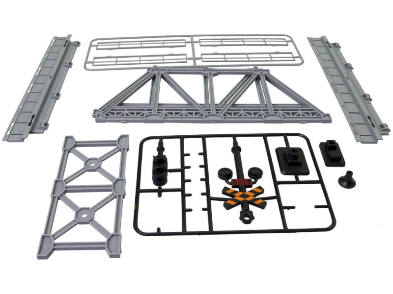 20784 - Doplňky k vláčkodráze