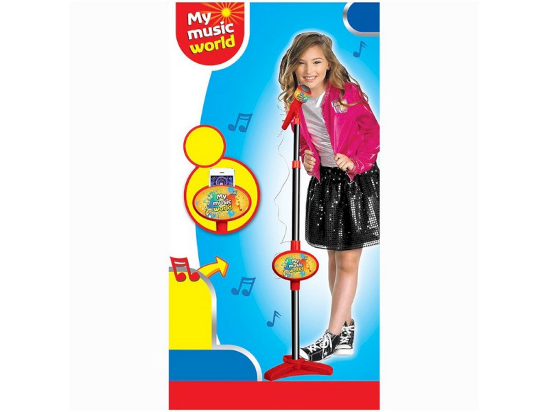 08000 - Karaoke, 39x20x7cm