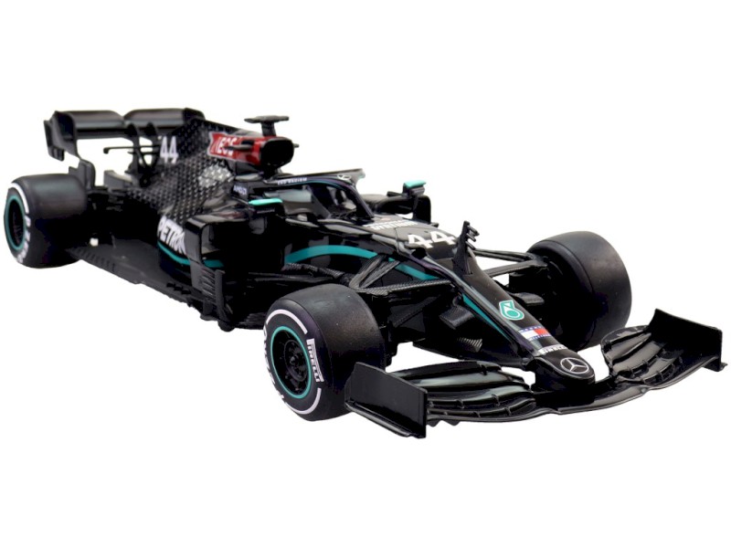 Formule R/C 1:18 Mercedes-AMG F1 W11 EQ