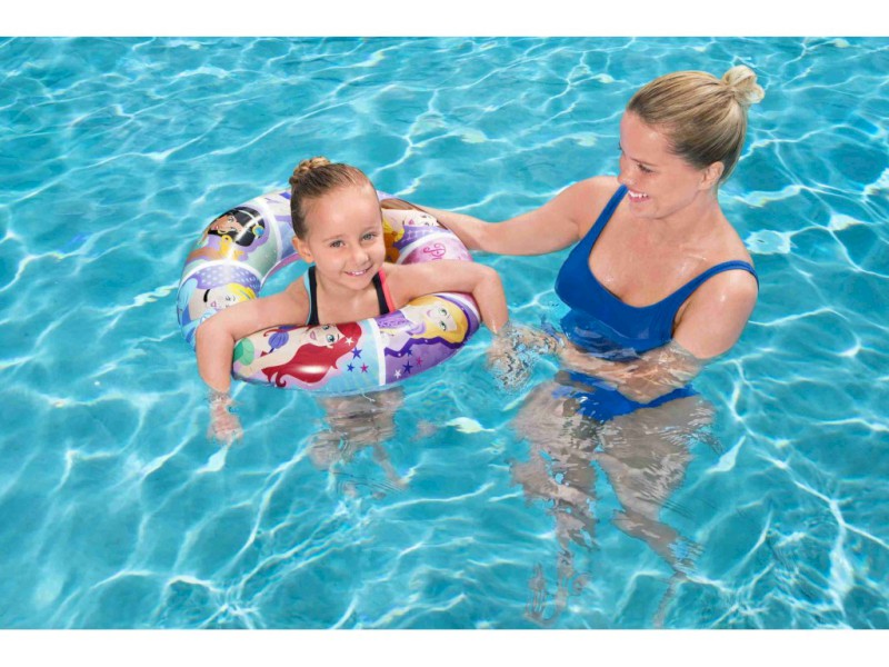 BW91043 - Kruh Princezny 56 cm