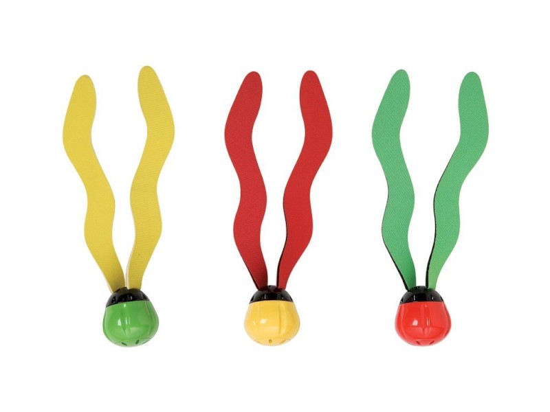 Intex 55503 - Míčky vodní - set 3 barvy