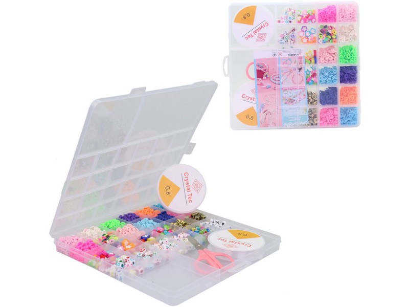 20159 - Korálky v boxu