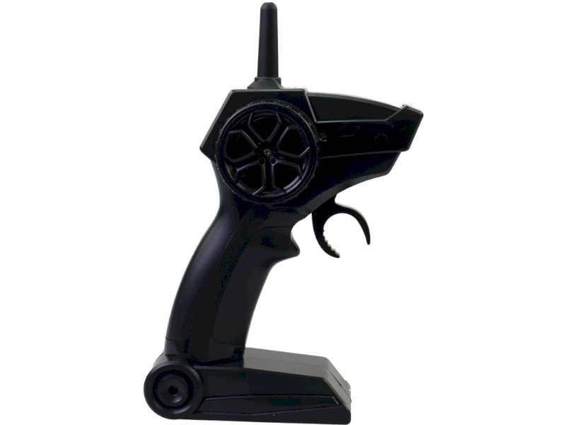 Loď na ovládání, 38 x 11,7 x 11,5cm Loď na ovládání, 38 x 11,7 x 11,5cm